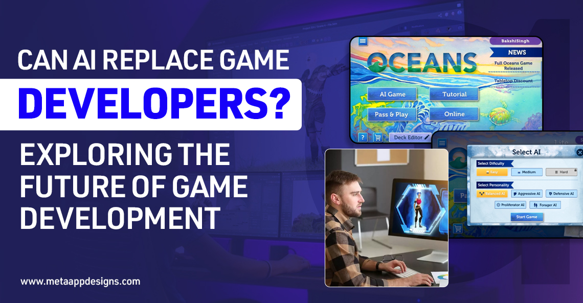 Game development