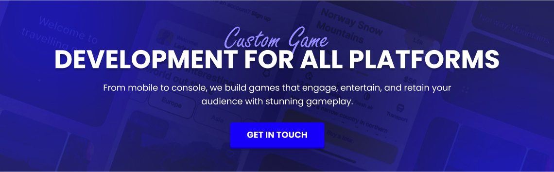 game development 