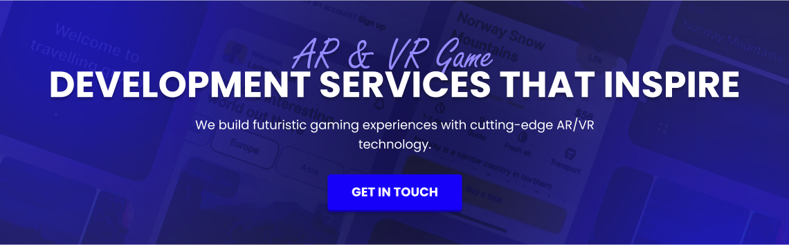game development company