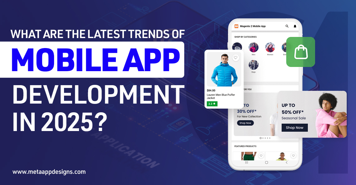 mobile app development company