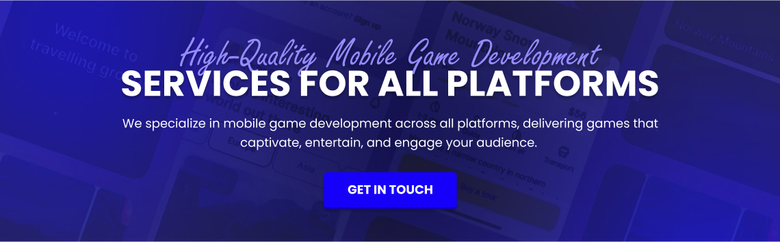 game development