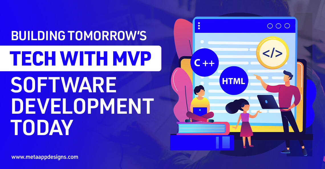 MVP Software Development