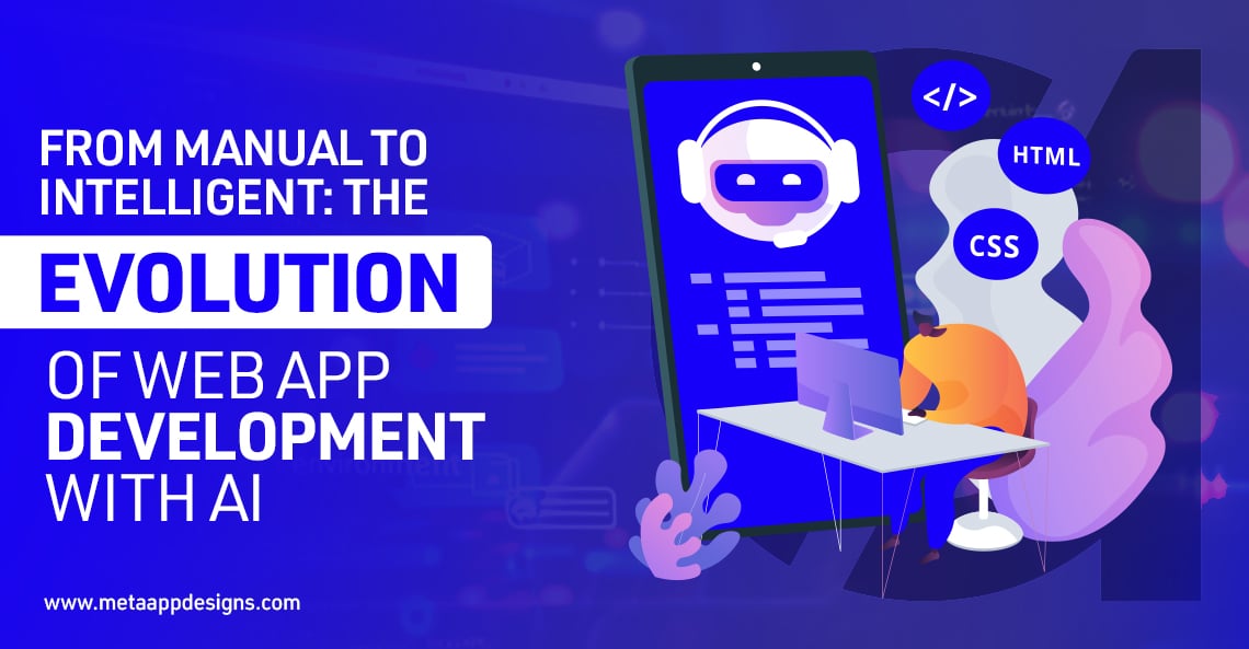 web application development company