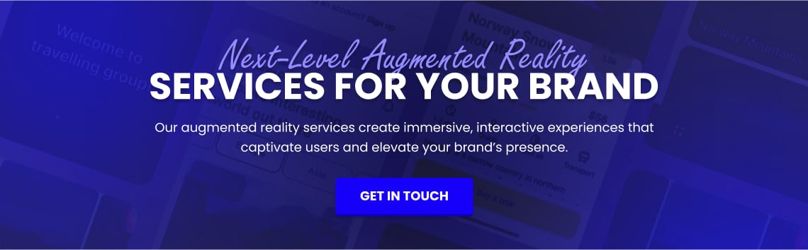 augmented reality