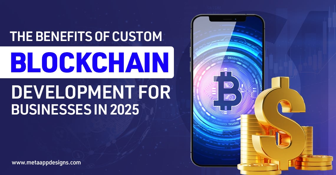 Blockchain Development