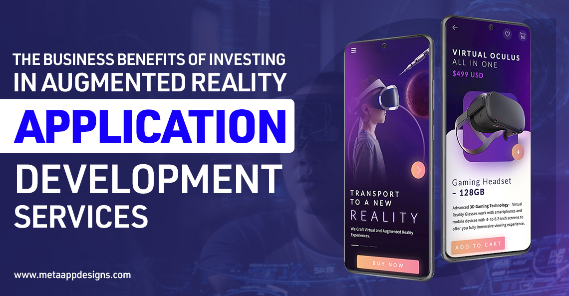 Augmented Reality