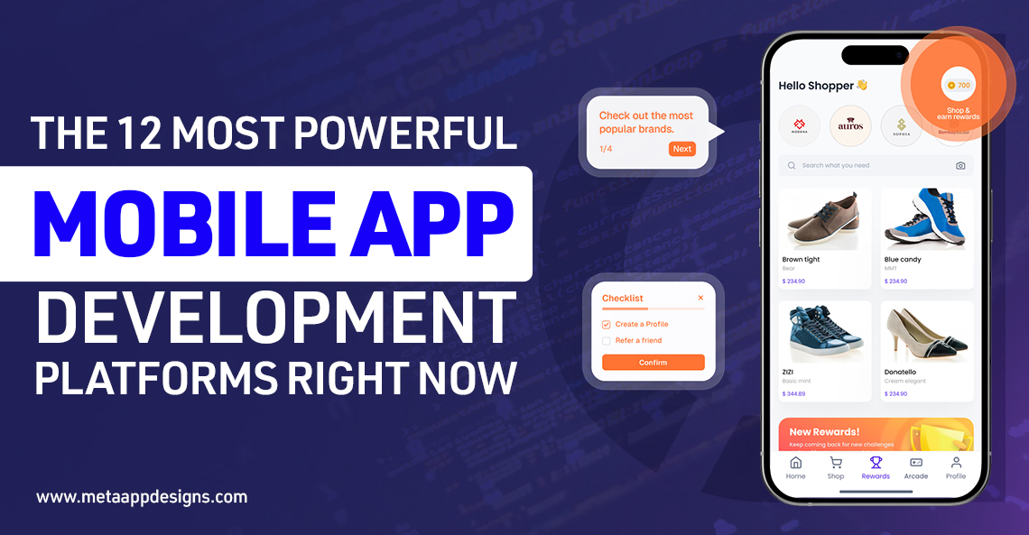 Mobile App Development