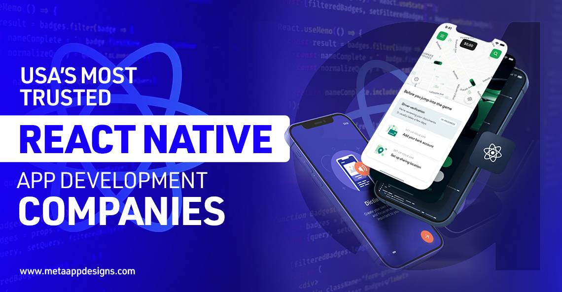 React Native App Development