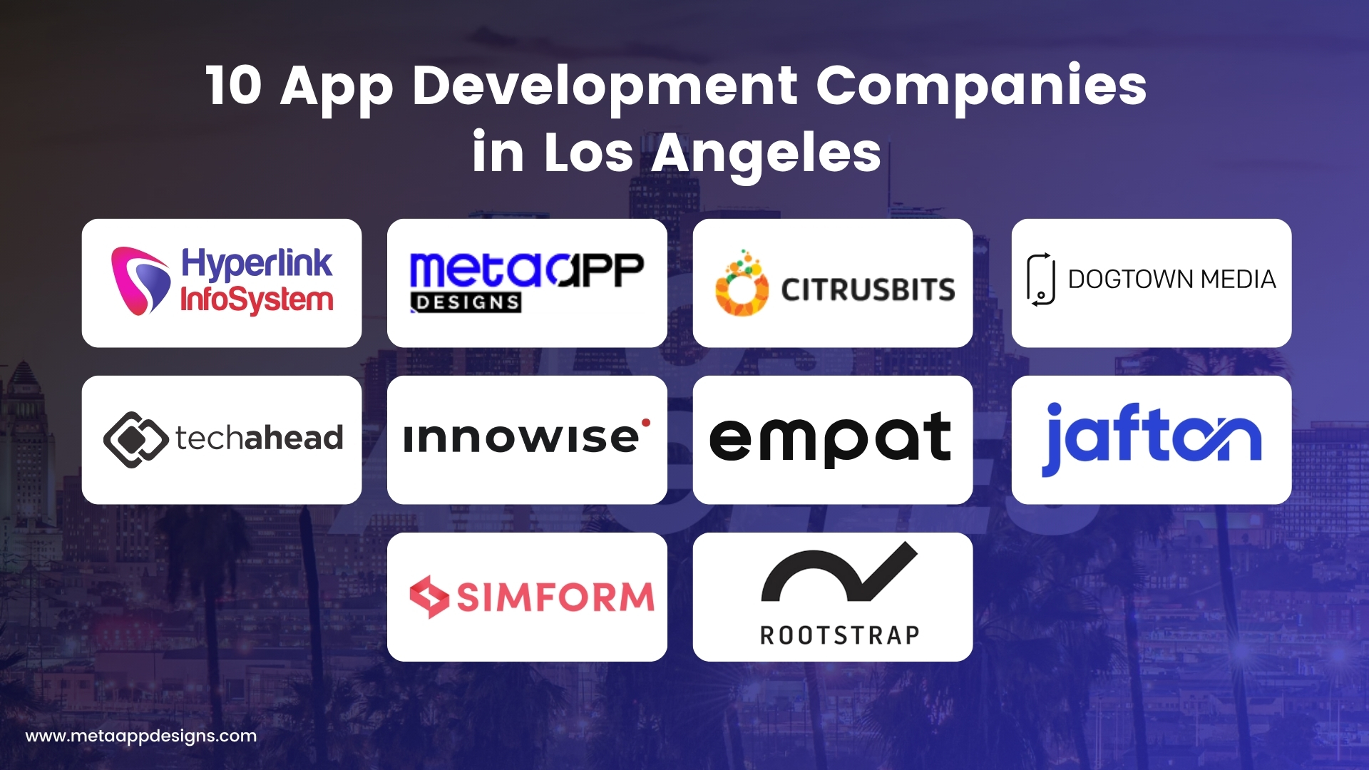 Affordable App Development