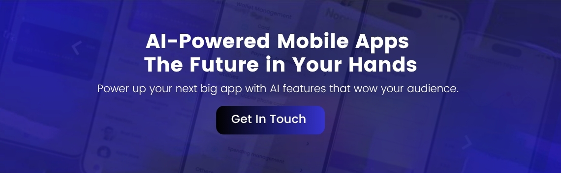 Mobile Application