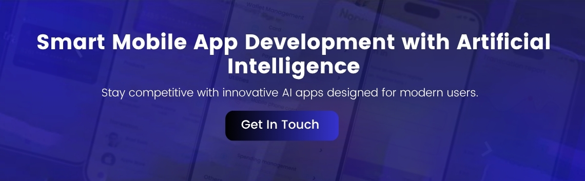 Mobile Application