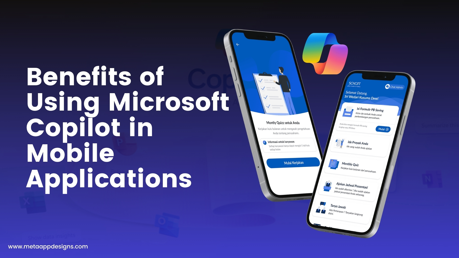 Mobile Application