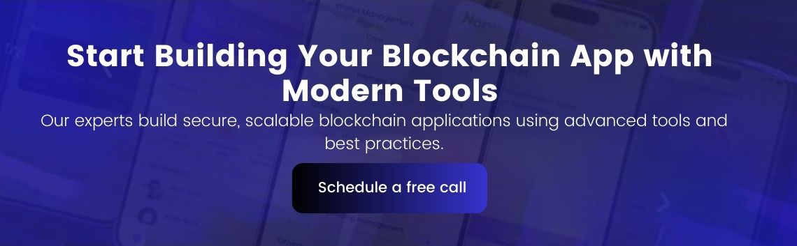 Blockchain App