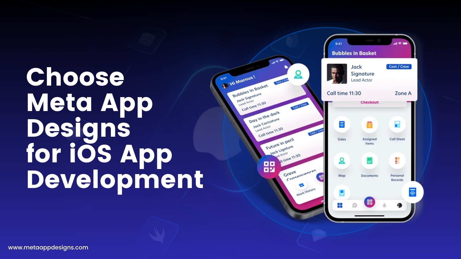 iOS App Developers