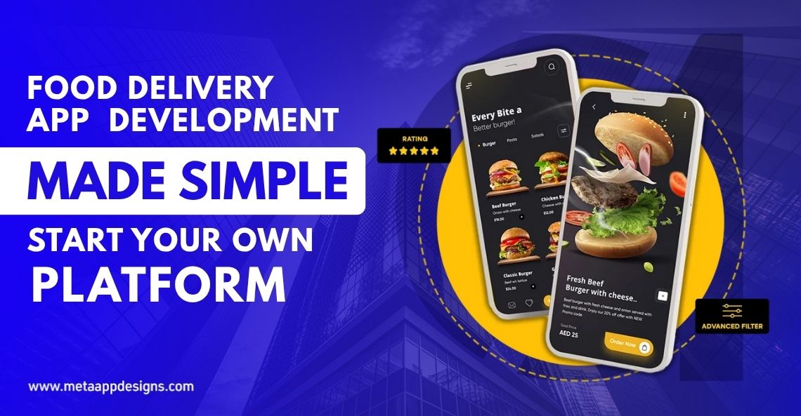 Food Delivery App