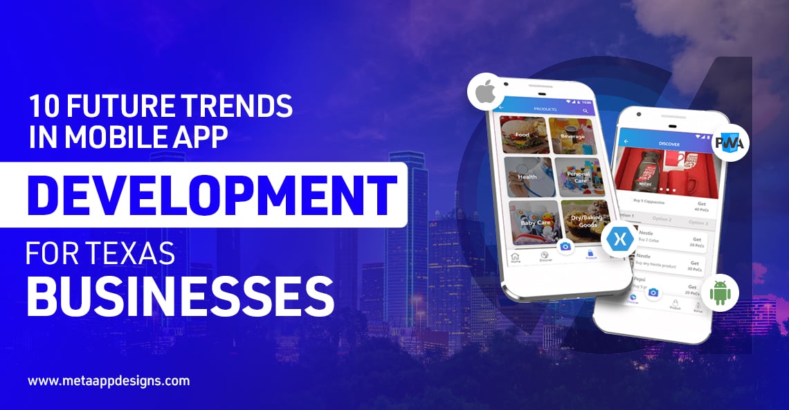 Mobile App Development