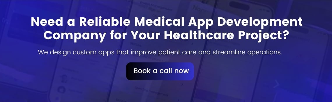 healthcare app 