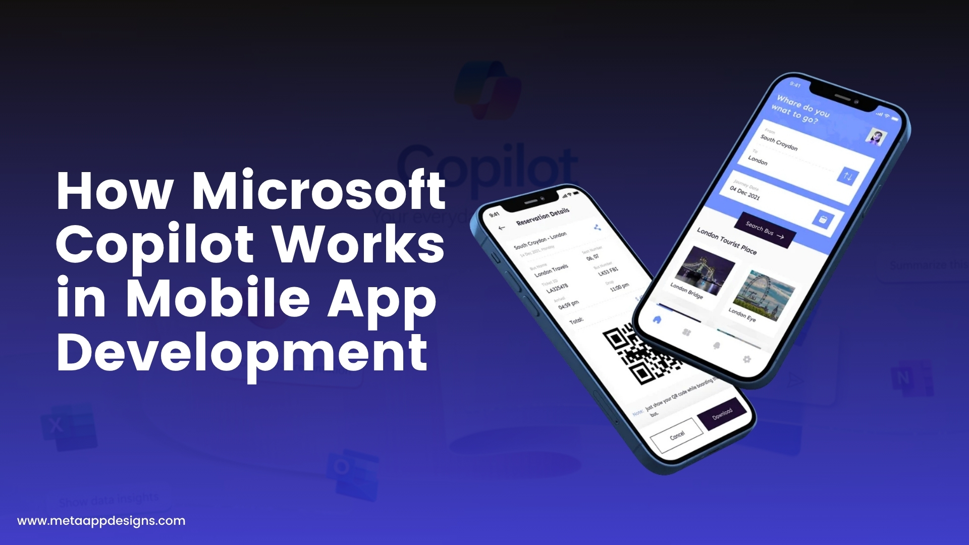 Mobile Application
