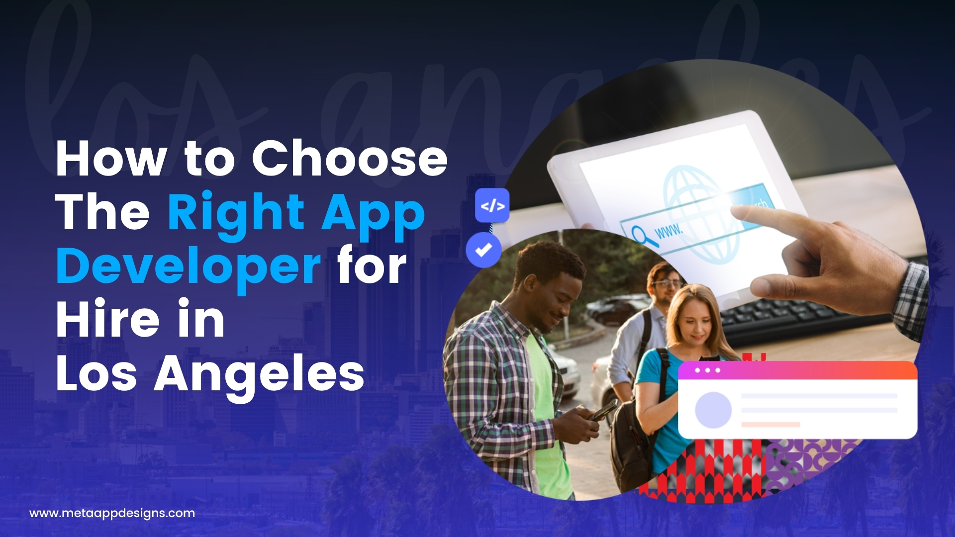 Affordable App Development