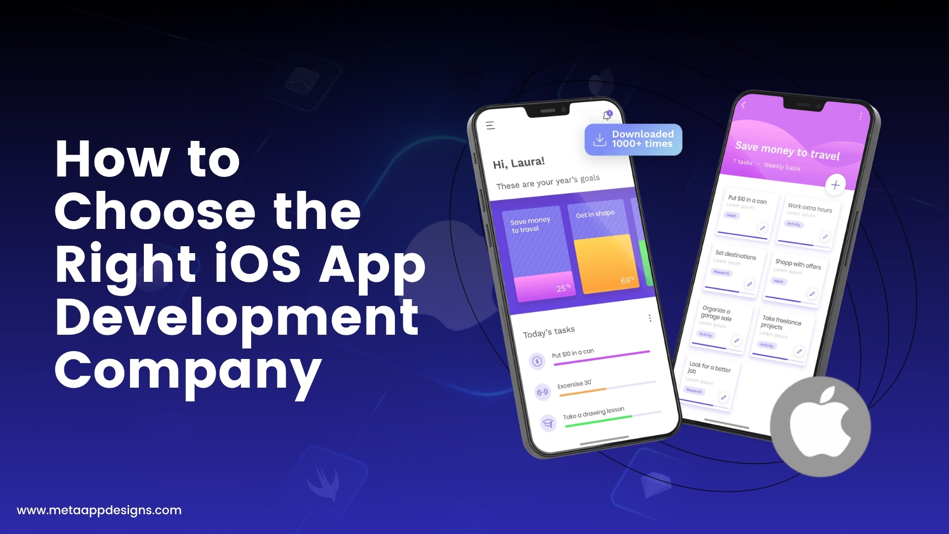 iOS App Developers