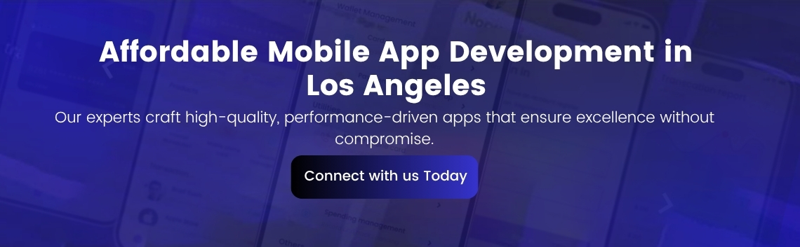 Affordable App Development
