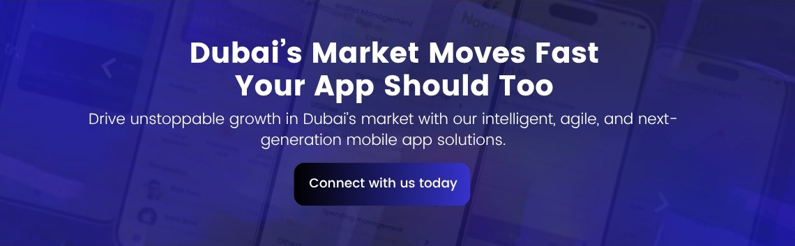 Mobile App Development