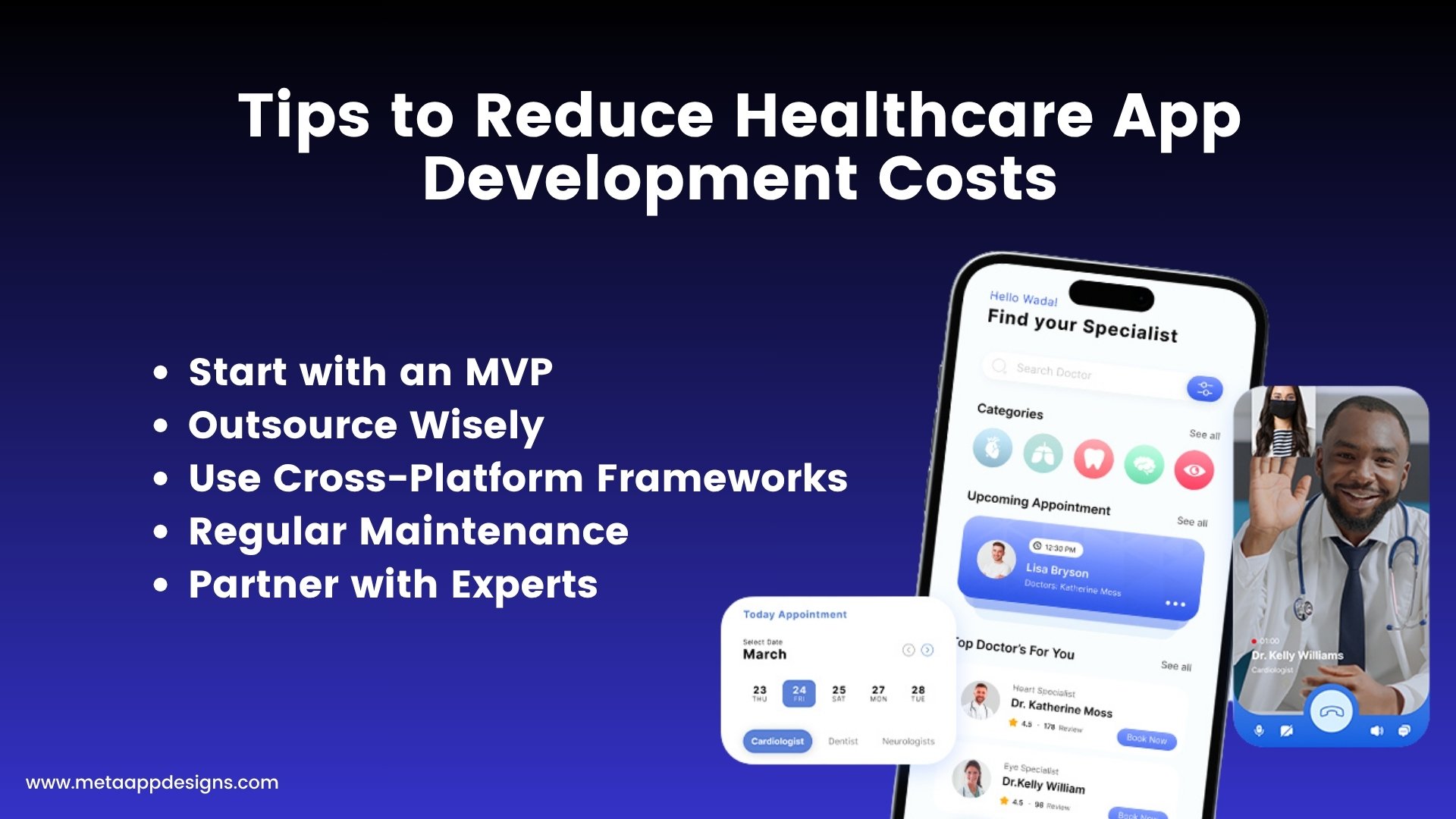 healthcare app 