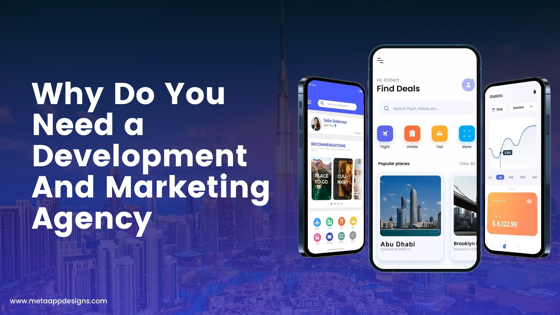 Mobile App Development 