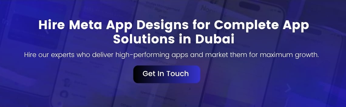 Mobile App Development 