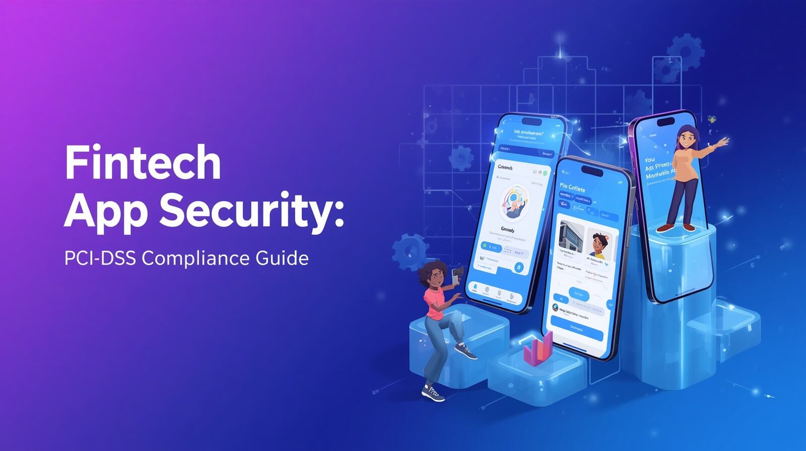Fintech App Security The PCI-DSS Compliance Guide - Meta App Designs