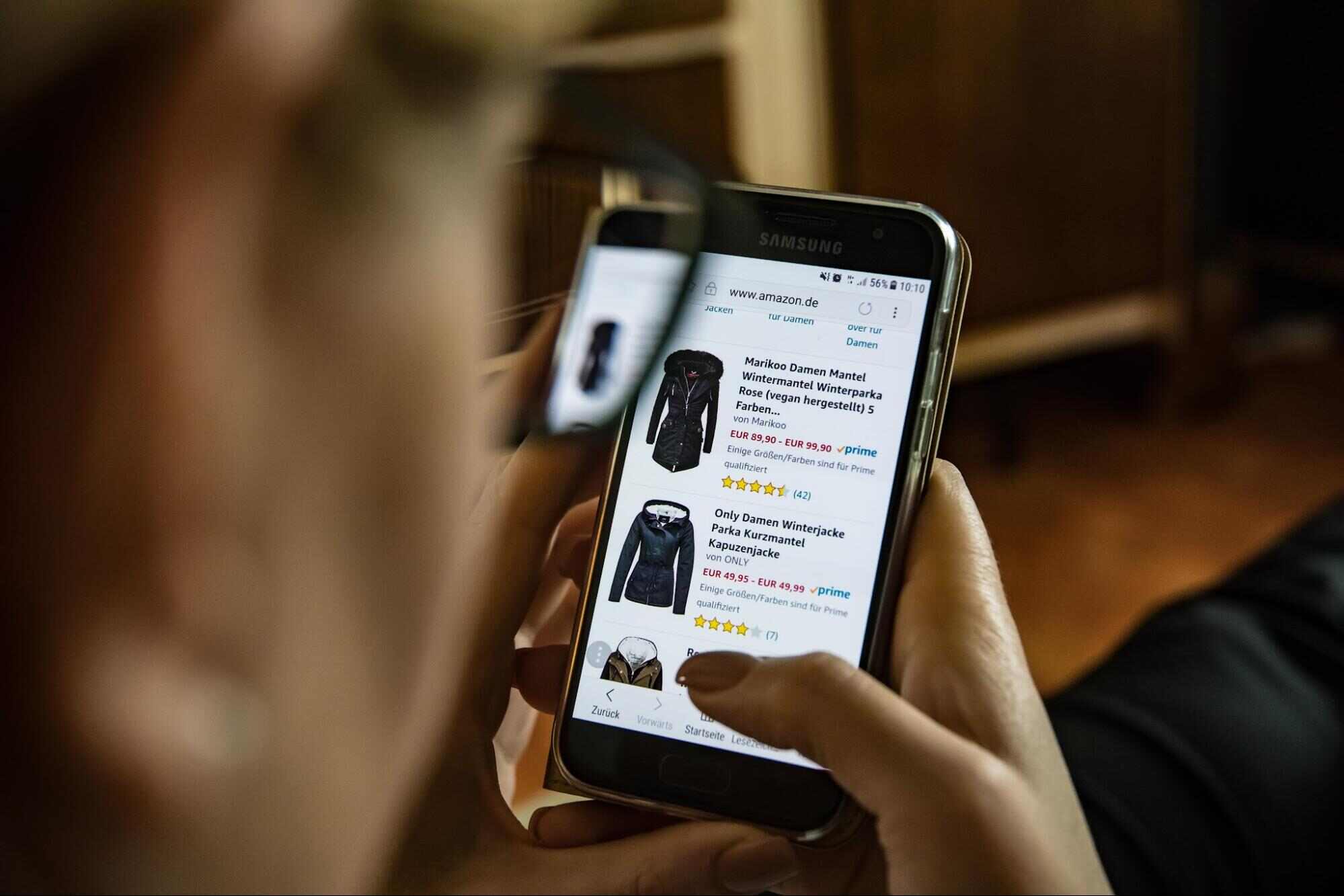 Mobile app development serivces - Meta App Designs